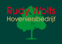 Hoveniersbedrijf Rudy Wolfs