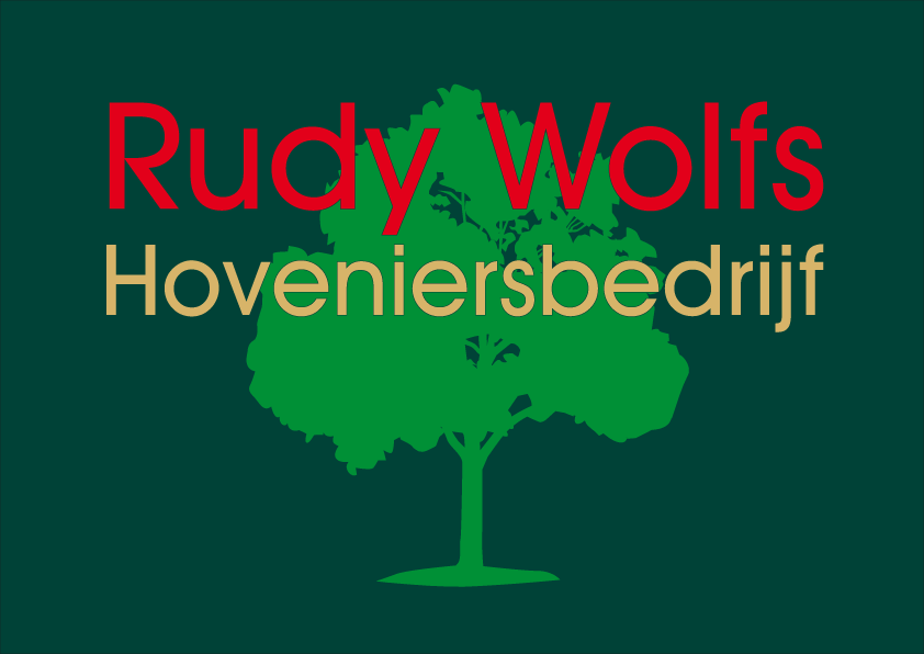 Hoveniersbedrijf Rudy Wolfs